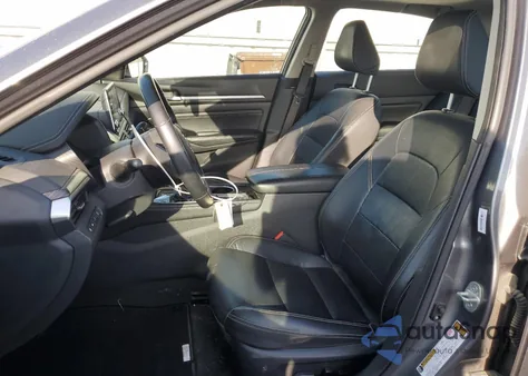 2020 Nissan Altima Platinum из США, поврежденный, VIN 1N4BL4FW5LC143103